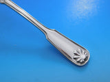 Shell and Thread by Tiffany Sterling Silver Flatware Set 8 Service 40 pcs Dinner
