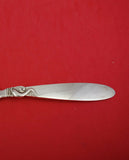 Dolphin by Frigast Sterling Silver Grapefruit Spoon 6 1/8" Flatware