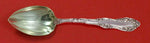 Old English by Towle Sterling Silver Grapefruit Spoon Fluted Custom Made 5 3/4"