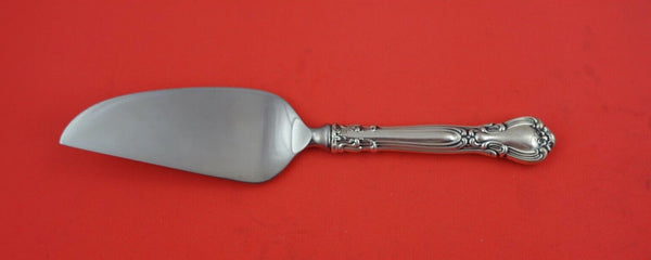 Chantilly by Gorham Sterling Silver Cheese Server Original HH WS 7" Vintage