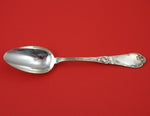 Tulipe aka Tulip by Boulenger French .950 Silver Dinner Spoon 8 1/2"