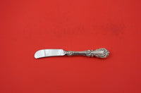 Burgundy by Reed and Barton Sterling Silver Butter Spreader Paddle HH 6 1/2"