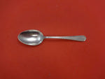 Pine Tree by International Sterling Silver 4 O'Clock Spoon 5"