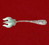Chrysanthemum by Durgin Sterling Silver Ice Cream Fork Chantilly Style Custom