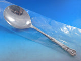 Old Colonial by Towle Sterling Silver Casserole Spoon HHWS Custom Made 11 3/8"
