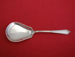 Virginia Carvel by Towle Sterling Silver Preserve Spoon 6 1/2" Serving