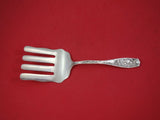 Pomona by Towle Sterling Silver Asparagus Fork 9" Serving Antique