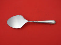 Fairfax by Durgin-Gorham Sterling Silver Pastry Server WS original 9 3/4"