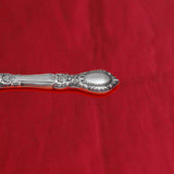 Guildhall by Reed and Barton Sterling Silver Soup Ladle HH WS Custom Made 11"