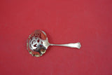 Lexington by Knowles and Mount Vernon Sterling Silver Nut Spoon pierced 4 1/2"