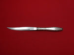 Rapallo by Lunt Sterling Silver Steak Knife Original Approximately 9 1/4"
