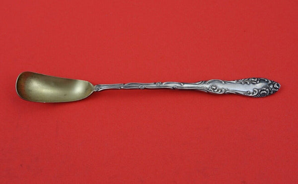 Old English by Towle Sterling Silver Horseradish Scoop GW original 6 1/4"