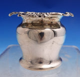 Shiebler Sterling Silver Toothpick Holder #5236 2" x 2" 1 ozt. (#8735)