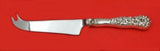 Rococo by Dominick and Haff Sterling Silver Cheese Knife w/ pick  8 1/4"