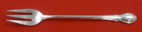 Legato By Towle Sterling Silver Cocktail Fork 5 5/8"