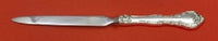 Alencon Lace by Gorham Sterling Silver Letter Opener HHWS 8" Custom