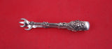 Versailles by Gorham Sterling Silver Sugar Tong small 4 1/8"