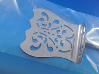 Elegante by Reed and Barton Sterling Silver Asparagus Server Hooded Custom 9 1/4