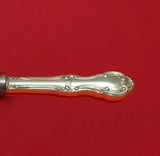 Joan of Arc by International Sterling Silver Cheese Plane w/ Flat Blade Custom