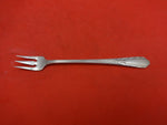 Dowry by Dowry Sterling Silver Cocktail Fork 5 3/8" Heirloom