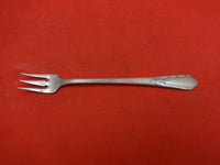 Dowry by Dowry Sterling Silver Cocktail Fork 5 3/8" Heirloom