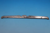 King Albert by Whiting Sterling Silver Comb Frame (Teeth Missing) #8548 (#1135)