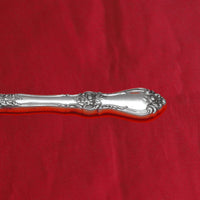 Royal Rose by Wallace Sterling Silver Soup Ladle HH WS Custom Made 10 1/2"