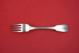 Bearn by Christofle Stainless Steel Dinner Fork 8"