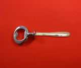 Madeira by Towle Sterling Silver Bottle Opener HH Custom Made 6"