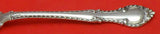 English Gadroon by Gorham Sterling Silver Lemon Fork 4 1/2" Silverware