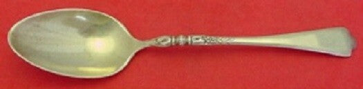 Nellie Custis by Lunt Sterling Silver Teaspoon 5 3/4"