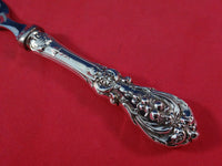 Francis I by Reed & Barton Sterling Silver Caviar Fork 3tine HHWS 6 1/4" Custom