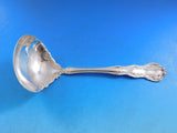 Old Atlanta by Wallace Sterling Silver Flatware Set for 8 Service 52 pieces