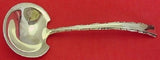 Madrigal by Lunt Sterling Silver Gravy Ladle 6 1/2"