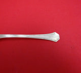 Columbia by Reed and Barton Sterling Silver Sugar Spoon 6" Serving