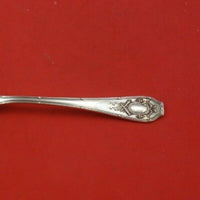 Versailles by Wallace Sterling Silver Gumbo Soup Spoon 7" Heirloom Silverware