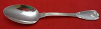 Sceaux By Christofle Sterling Silver Teaspoon 6" Flatware