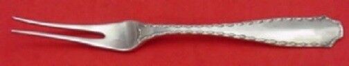 Marquise By Tiffany & Co. Sterling Silver Fruit Fork FHAS 6"