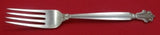 Acanthus by Georg Jensen Sterling Silver Dinner Fork Large 7 3/4" Antique