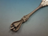 Old Colonial by Towle Sterling Silver Cake Saw all-sterling FH 8 3/8"