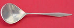 Diamond by Reed and Barton Sterling Silver Sauce Ladle 6" Serving Heirloom