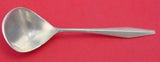 Diamond by Reed and Barton Sterling Silver Sauce Ladle 6" Serving Heirloom