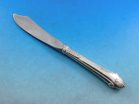 Edgemont by Gorham Sterling Silver Flatware Set for 12 Service 50 pcs Dinner