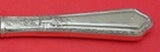 D'Orleans by Towle Sterling Silver Regular Knife Old French 8 7/8" Flatware