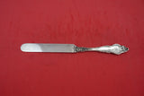 Les Six Fleurs by Reed and Barton Sterling Silver Tea Knife FH AS  8"