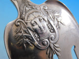 Olympian by Tiffany and Co Sterling Silver Fish Serving Set 2-piece 11 3/8"