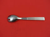 Bernadotte by Georg Jensen Sterling Silver Relish Fork WS  6 1/4"