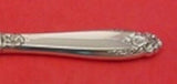 Prelude by International Sterling Silver Regular Knife Modern 8 7/8"