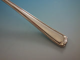 Scroll and Bead by Blackinton Sterling Silver Flatware Set for 12 Service 51 pcs