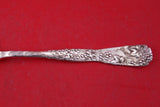 Vine by Tiffany and Co Sterling Silver Salad Serving Fork Grapes 10 1/2" No Mono